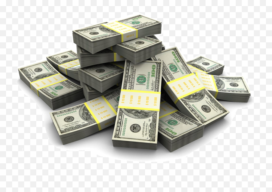 Stacks Of Money Png 3 Image - Stack Of Money Png,Money Png Images