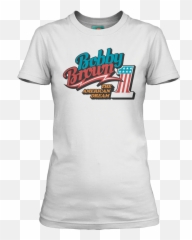 Frank Zappa Inspired Bobby Brown Goes Down T - Shirt Tshirt With Logo Print Png,Bobby Hill Png