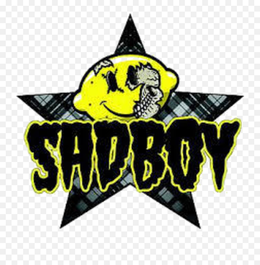 Blueberry Jam Cookie By Sadboy - 100ml Shake N Vape Sad Boy Eliquid Logo Png,Sad Boy Logo