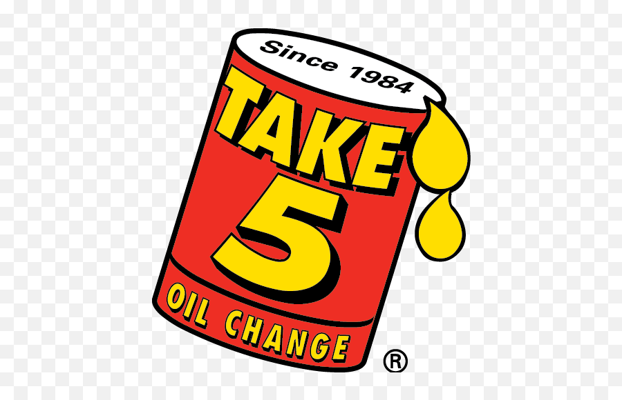 Yext Y - Take 5 Oil Change Png,Oil Change Png