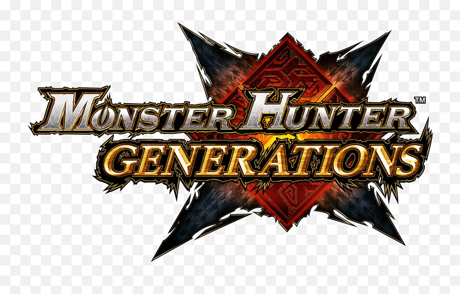Review - Monster Hunter X Cross Png,Monster Prom Logo