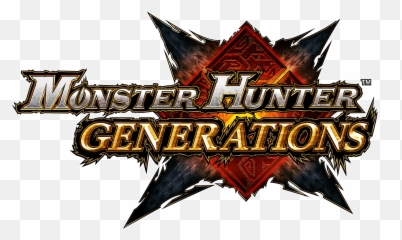 Review - Monster Hunter X Cross Png,Monster Prom Logo