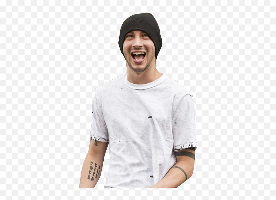 Tyler Joseph - Tyler Joseph Image No Background Png,Tyler Joseph Png