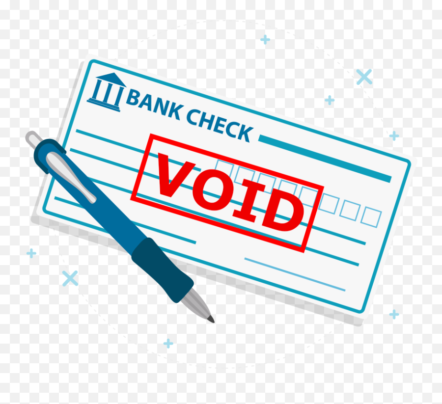 How To Void A Check In Quickbooks Online Png Checks