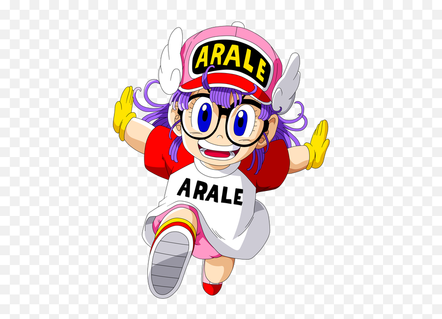 Who Would Win In A Fight Bill Cipher Or Goku - Quora Anime Arale Png,Bill Cipher Png