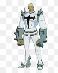 Kill La - Gamagoori Kill La Kill Png,Kill La Kill Png