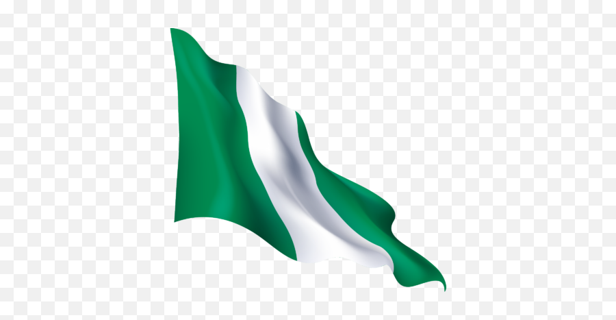 Flag Of Nigeria - Creative Nigeria Flag Png,Nigerian Flag Png