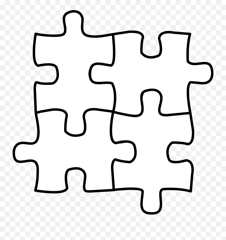 Free Puzzle Piece Transparent Download Clip Art Png