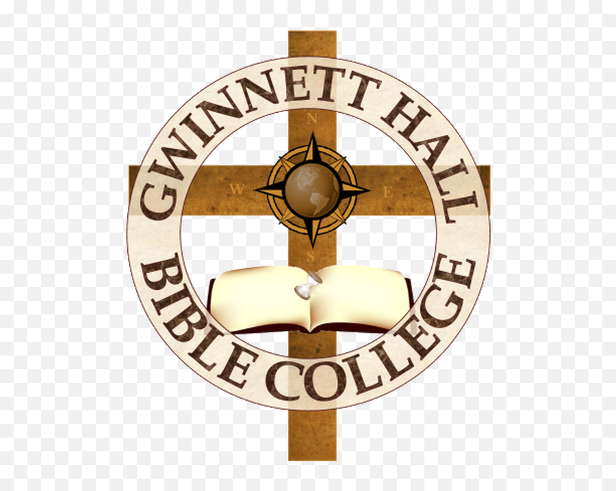 Gwinnett Hall Baptist Bible College - Art Png,Georgia Gwinnett College Logo