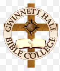 Gwinnett Hall Baptist Bible College - Art Png,Georgia Gwinnett College Logo