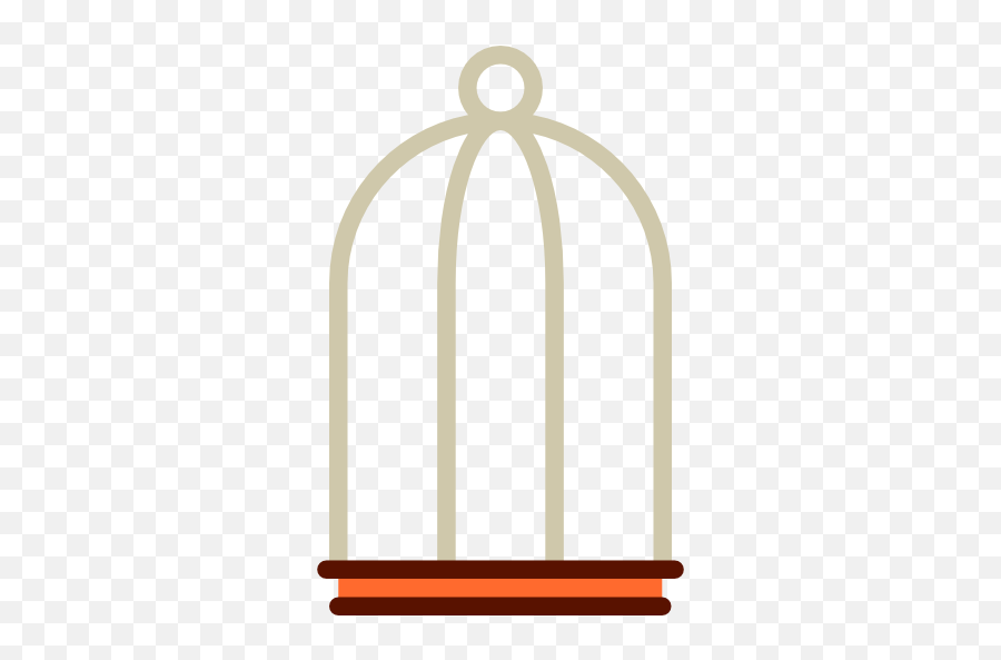 Download Bird Cage Png Image For Free - Pixel Cage Transparent Background,Birdcage Png