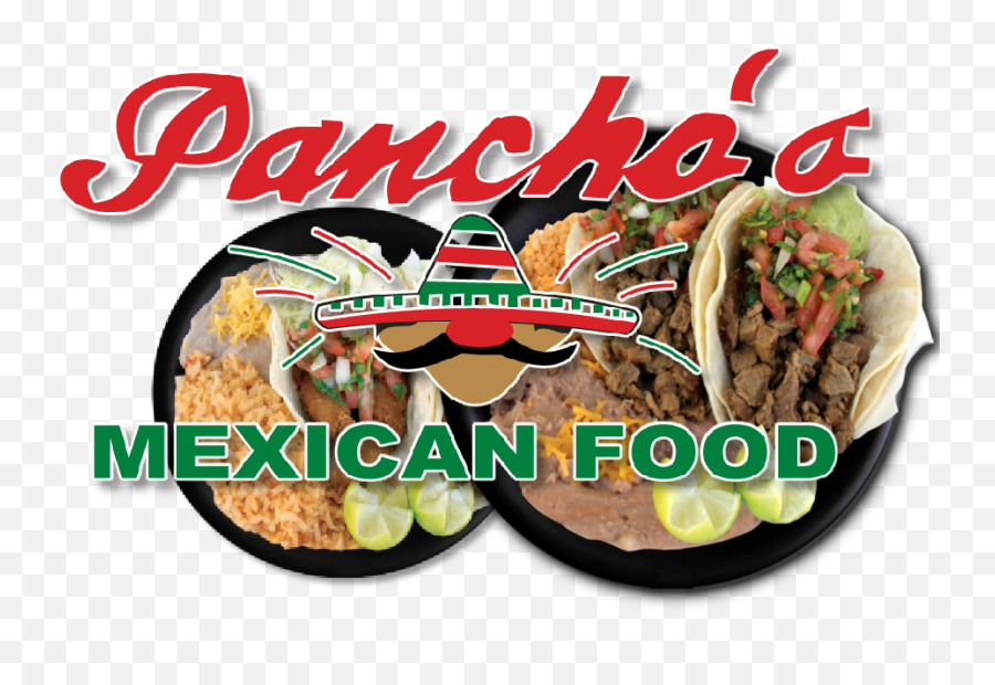 Mexican Food Png - Panchos Mexican Food,Mexican Food Png