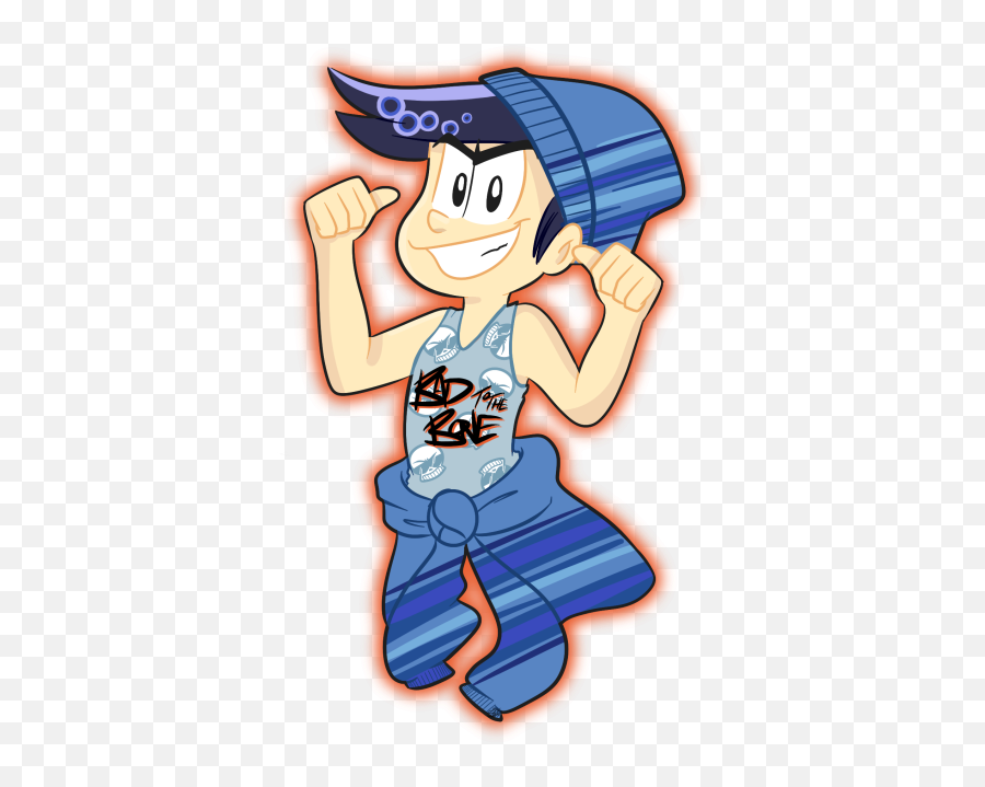 Perfect Fashion - Happy Png,Karamatsu Transparent