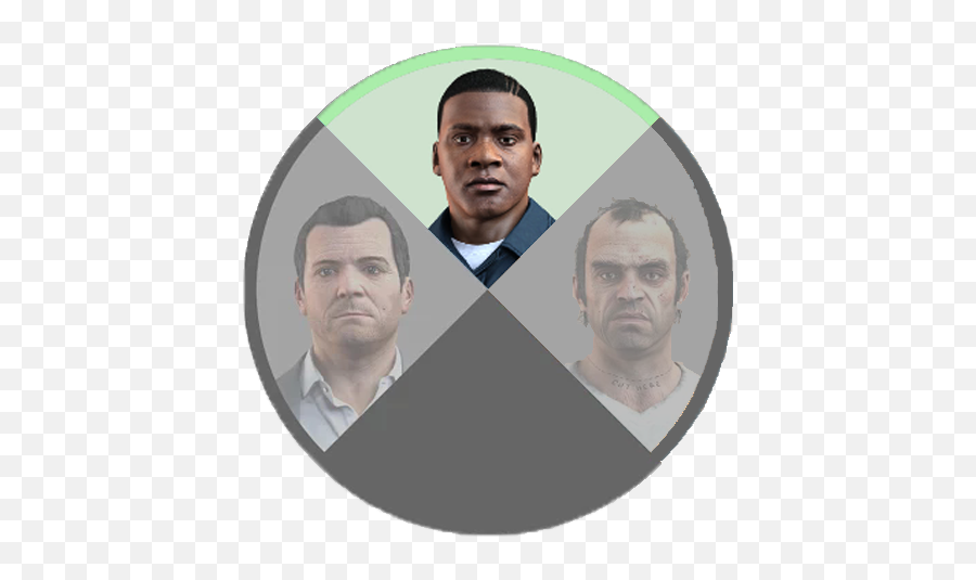 Download This Is My First Mod That - Change Character In Gta 5 Png,Cj Png