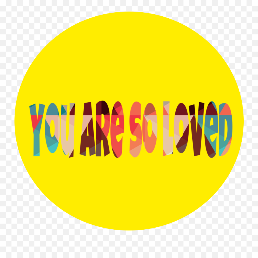 Download Sticker Aesthetic Yellow Yellowaesthetic Png - Circles Yellow Asthetic Png,Yellow Circle Transparent