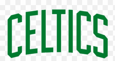 Boston Celtics - Png Logo
