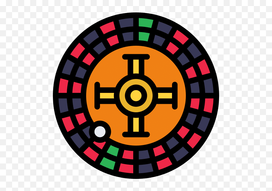 Mynamepong - Vertical Png,Roulette Icon