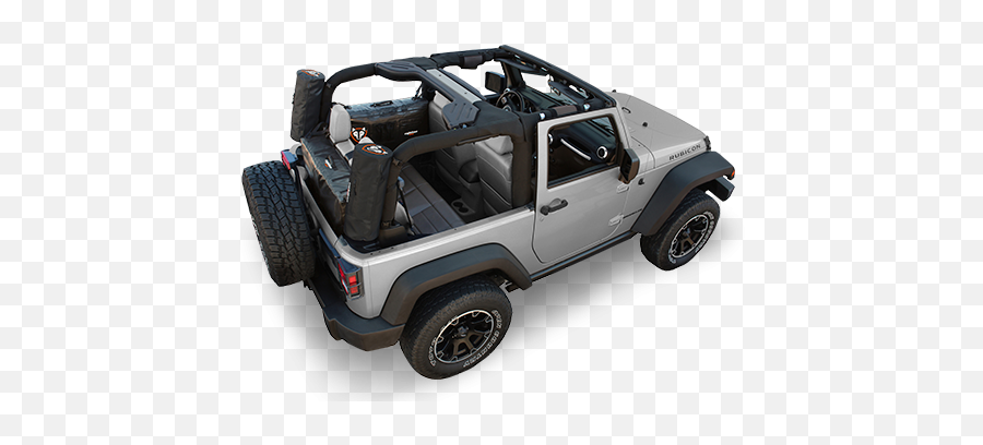 Jeep Storage - Rightline Gear Jeep Jk Png,Jeep Wrangler Gay Icon