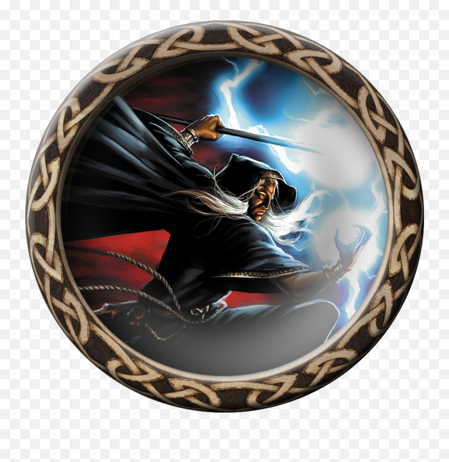 Mage Png Class Icon