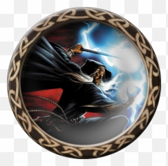Mage Png