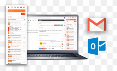 Transparent Gmail Icon - Email Png Download Large Size Software Engineering