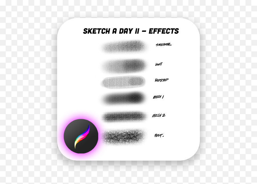 Sketch A Day Png Have Great Icon