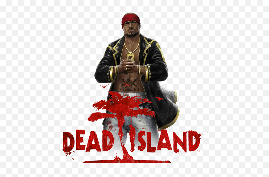 Download Free Dead Island Png Image Icon Favicon Freepngimg - Png Transparente Dead Island Png,Island Icon