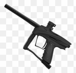 Paintball Dorset - Latest Upgrade Guns Only Mega Barrel png