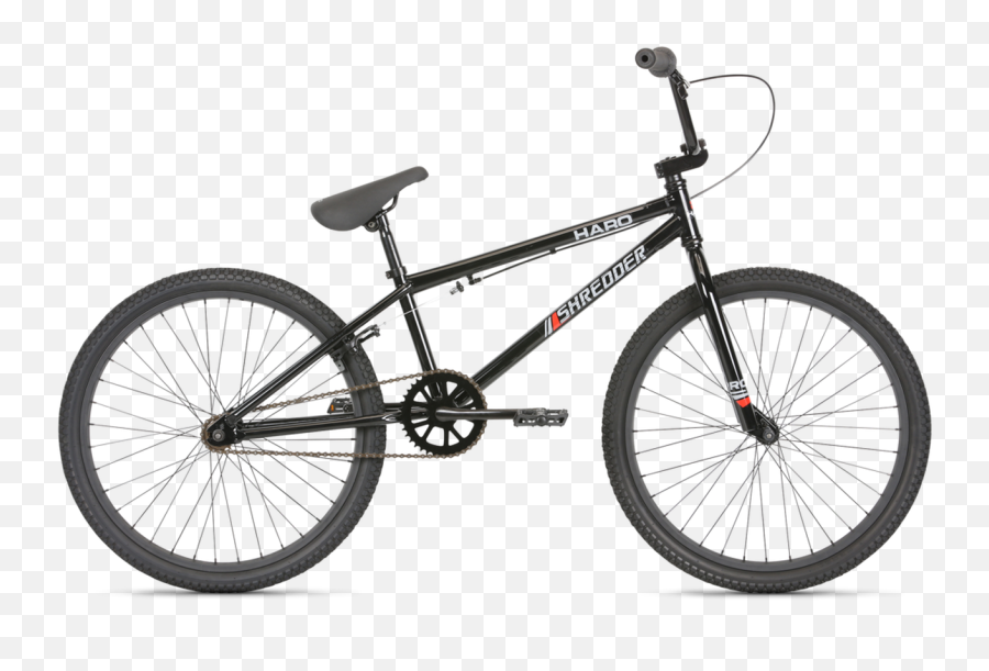 Haro Bmx Cruiser 24 - Haro Shredder Pro 24 Png,Mirraco Icon 2010 Bmx Bike