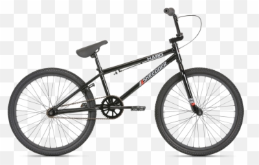 Haro Bmx Cruiser 24 - Haro Shredder Pro png