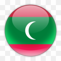 Flag Of The Maldives Png U0026 Free Maldivespng - Transparent Background