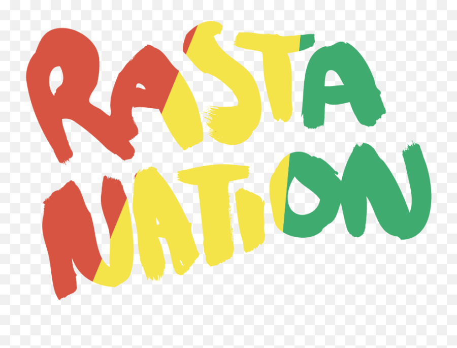 Download Welcome To The Digital Home Of Rasta Nation - Love Reggae Png,Reggae Icon