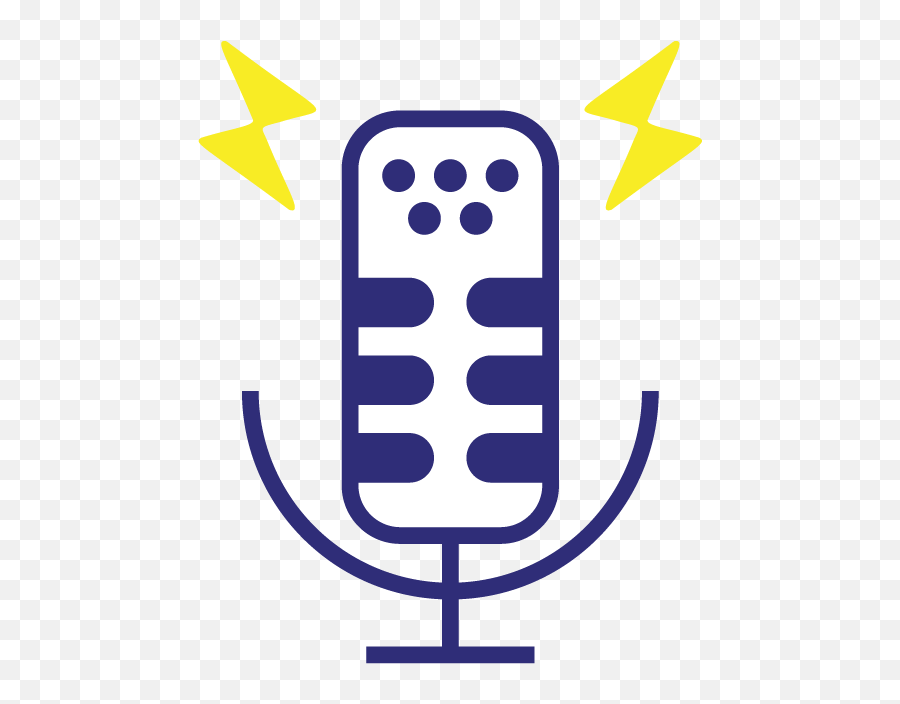 Podcasts - Language Png,Funny Icon For Aim