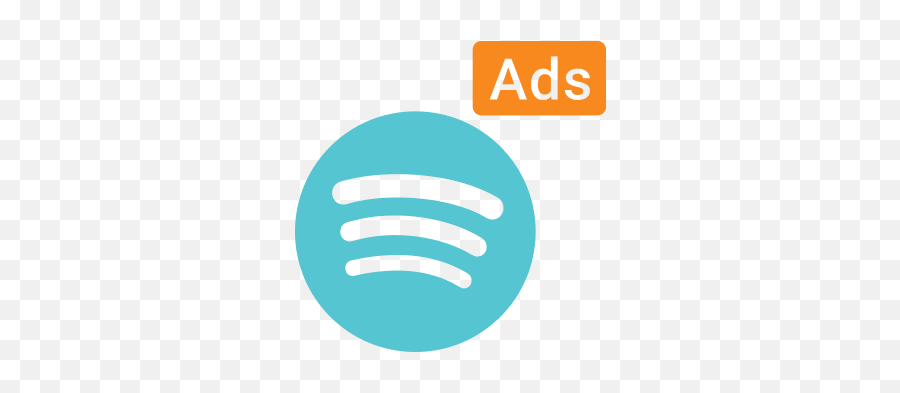Spotify Ads - Marwick Marketing Dot Png,Google Ads Icon