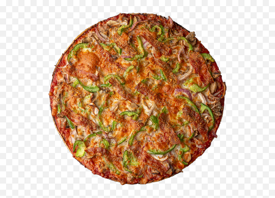 Imou0027s Menu Pizza Pasta Appetizers Desserts U0026 More - Imos Deluxe Pizza Png,Pizza Png Transparent
