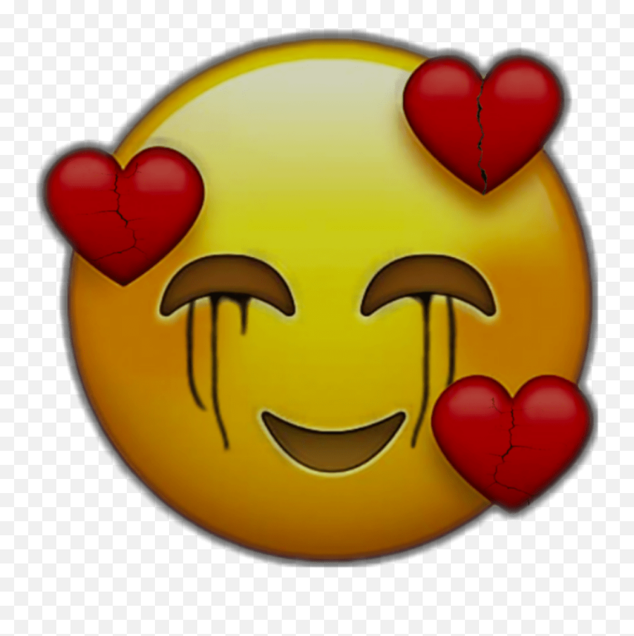 Trippy Aesthetic Icons - Happy Sad Emoji Png,Trippy Icon