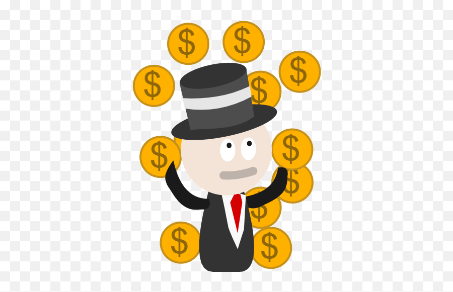 Colonial Tycoon 1 - Costume Hat Png,Tycoon Icon