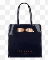Ted Baker Off - Armani Png,Ted Baker Bow Icon Tote