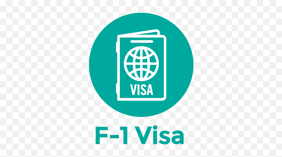 F1 Visa Icon - Student Visa Usa Icon Png,Coordinator Icon