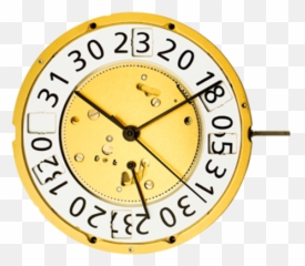 Mastertech U2013 Caliber 7003l Ronda - Dot png