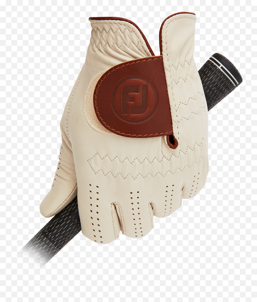 Premium Leather Glove - Footjoy Safety Glove Png,Icon Leather Gloves