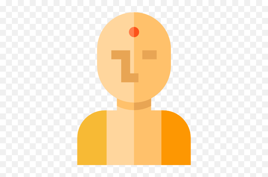 Free Icon Buddhist - Happy Png,Buddhist Icon