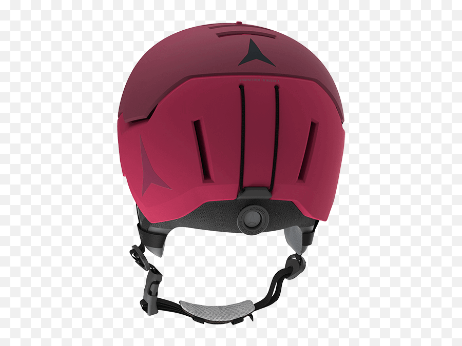 Revent Amid Atomiccom Usa - Ski Helmet Png,Icon Purple Helmet