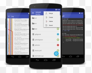 Git - GUI Clients Android png
