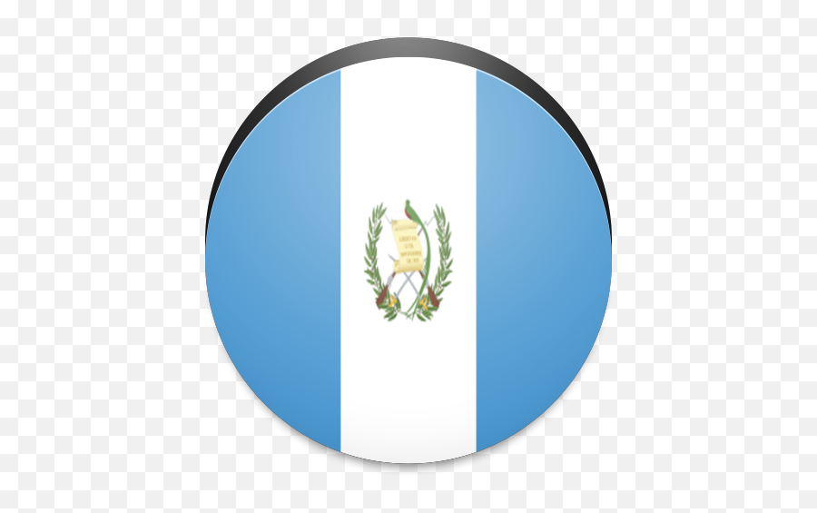 Free Download Guatemala Flag Wallpaper 22 Screenshot 0 - Crest Png,Guatemala Flag Png