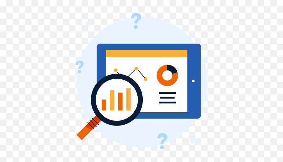 Storytelling In Google Analytics Why Stories Are Necessary - Dot Png,Story Telling Icon