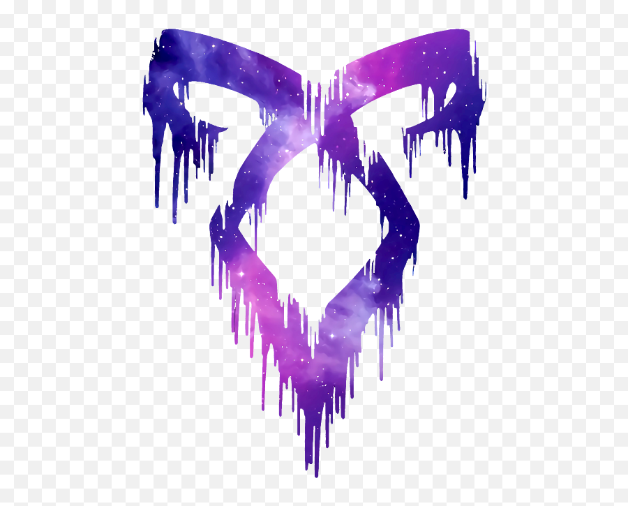 Runes Shadowhunter Purple Iphone 12 Case For Sale By Travvis - Angelic Power Shadowhunters Runes Png,New League Of Legends Rune Collector Icon