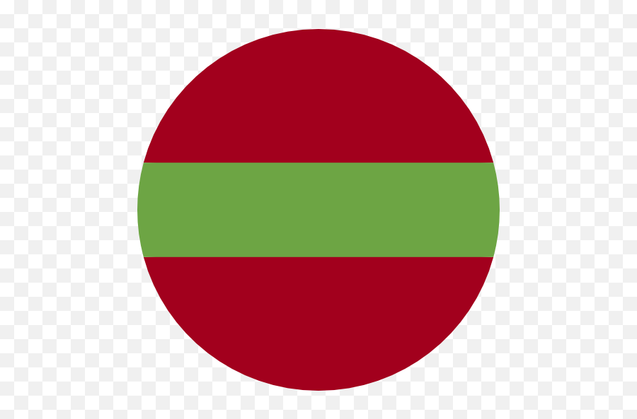 Transnistria Flag Icon - Png4u,Indonesian Flag Icon