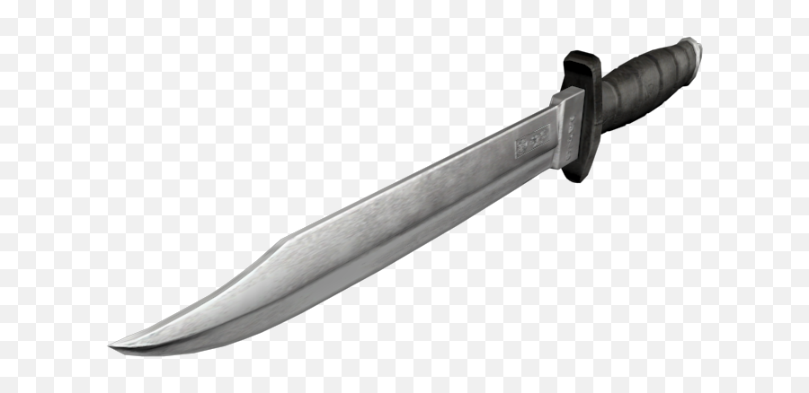 Pc Computer - Resident Evil 0 Knife The Models Resource Resident Evil Knife Png,Knife Transparent