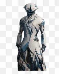 Warframe Tier List 2020 Best Warframes - Frost png